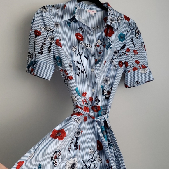 Dress - Picture 2 of 3